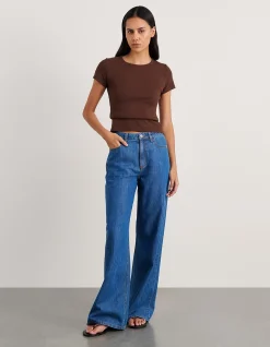 KATE BABY TEE