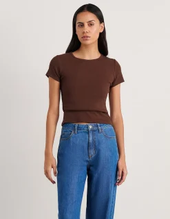 KATE BABY TEE