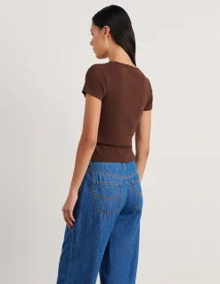 KATE BABY TEE