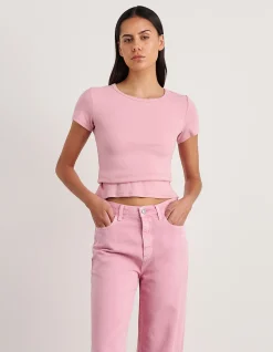KATE BABY TEE