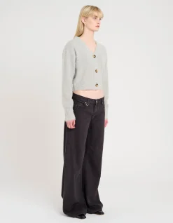 Kate Knit Cardigan