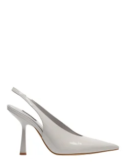 KATES SLINGBACK PUMP