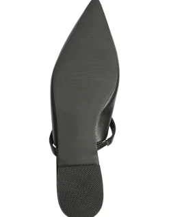 KATIE BALLET FLAT