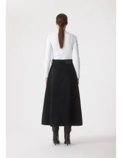 Katie Midi Skirt
