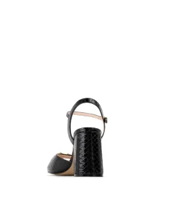 KATO85 SANDAL WITH HORSEBIT