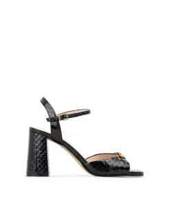 KATO85 SANDAL WITH HORSEBIT