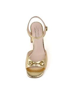 KATO85 SANDAL WITH HORSEBIT