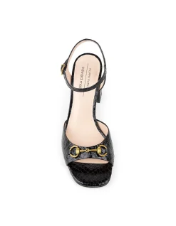 KATO85 SANDAL WITH HORSEBIT