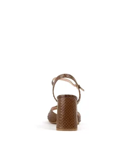 KATO85 SANDAL WITH HORSEBIT