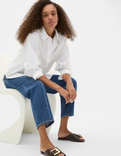 KAYA BUCKLE SLIDE