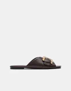 KAYA BUCKLE SLIDE