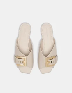 KAYA BUCKLE SLIDE