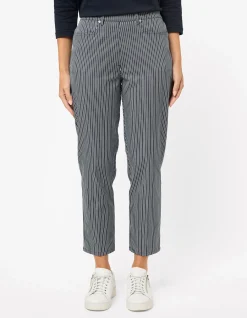 KAYDE SHORT LENGTH PANT