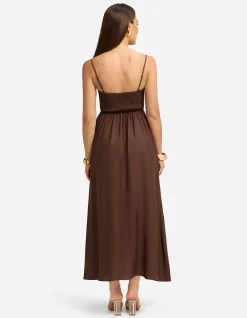 KAYLEY MIDI DRESS