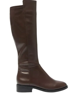 KENNEDY KNEE HIGH BOOT