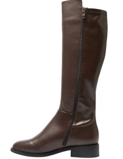 KENNEDY KNEE HIGH BOOT