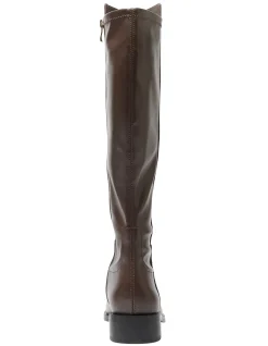 KENNEDY KNEE HIGH BOOT