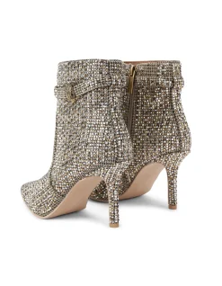KENSINGTON ANKLE BOOT
