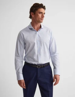 KENSINGTON SLIM FIT SHIRT