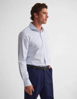 KENSINGTON SLIM FIT SHIRT
