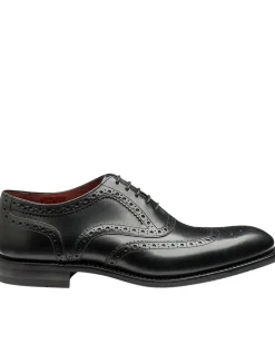 KERRIDGE BROGUE OXFORD