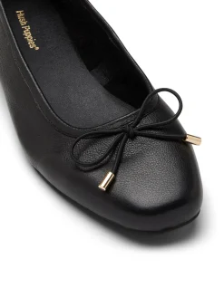 Kettle Leather Ballet Flat