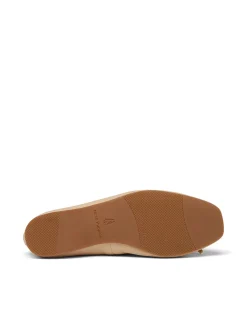 Kettle Leather Ballet Flat