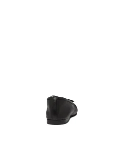 Kettle Leather Ballet Flat