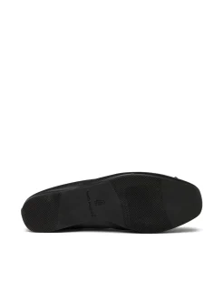 Kettle Leather Ballet Flat