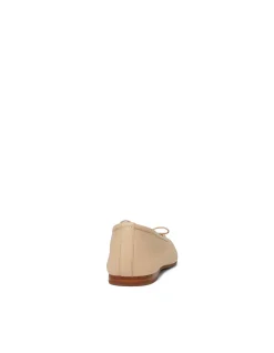 Kettle Leather Ballet Flat
