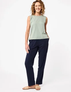 KINNERSLY TANK SHORT LENGTH