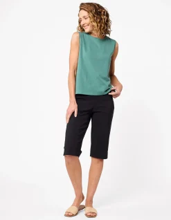 KINNERSLY TANK SHORT LENGTH