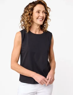 KINNERSLY TANK SHORT LENGTH