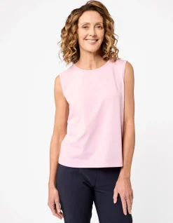 KINNERSLY TANK SHORT LENGTH