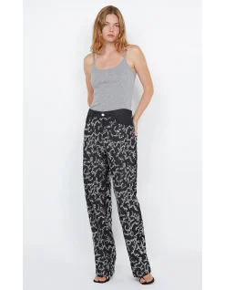 KINSLEY SEQUIN PANT