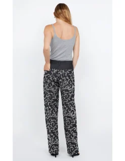 KINSLEY SEQUIN PANT