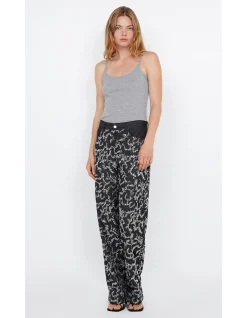KINSLEY SEQUIN PANT