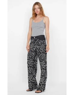KINSLEY SEQUIN PANT