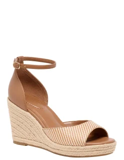 KIPLEN WEDGE SANDAL