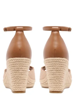 KIPLEN WEDGE SANDAL
