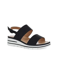 KISMET WEDGE SANDAL