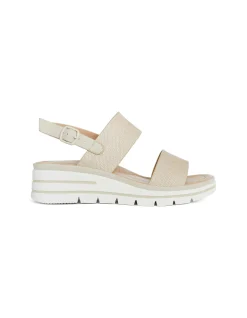 KISMET WEDGE SANDAL