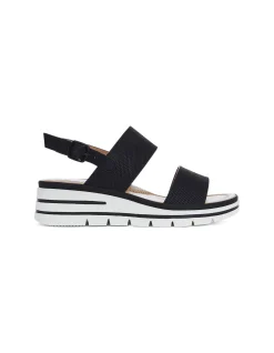 KISMET WEDGE SANDAL