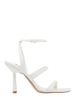 KIYA HEELED SANDAL