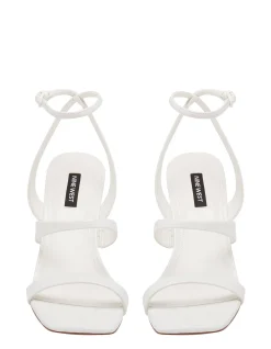 KIYA HEELED SANDAL