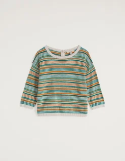 Knavock Jumper