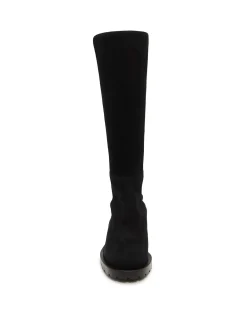 5050 KNEE-HIGH LUG BOOT