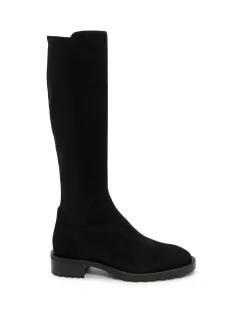 5050 KNEE-HIGH LUG BOOT