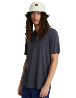 Knitted Polo