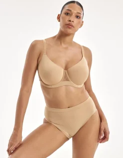 Knockout Padded Tshirt Bra